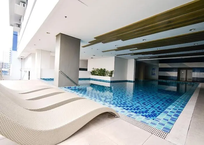 Vista 309 Katipunan Residences