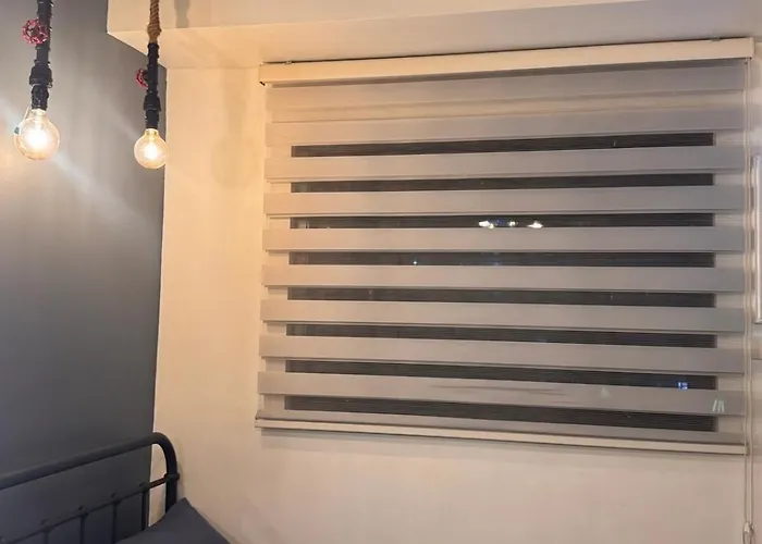 Apartment Vista 309 Katipunan Residences *